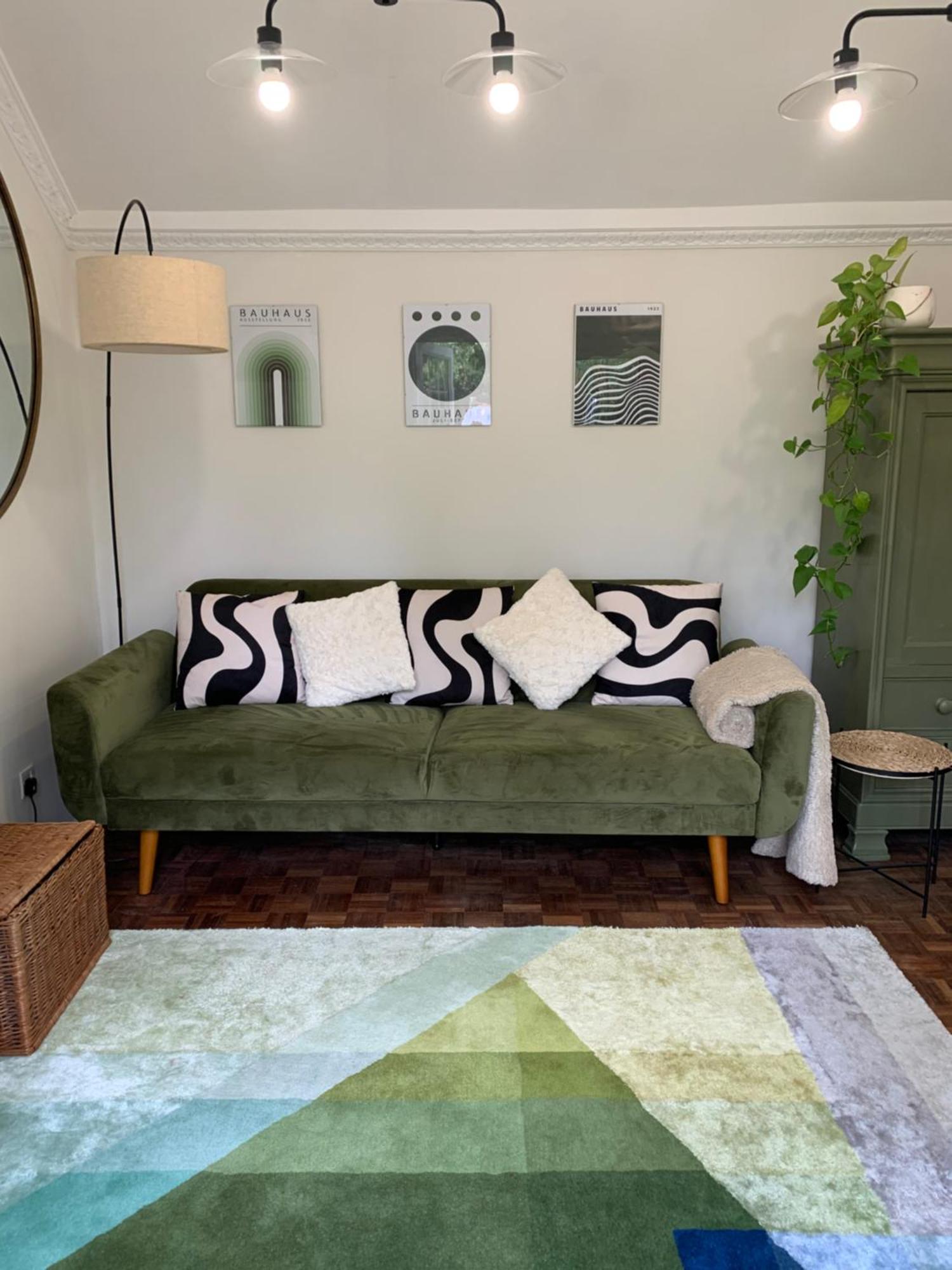 Newly Refurbished One Bedroom With Additional Sofa Bed Self Contained Flat In Garden Abbots Langley Eksteriør bilde
